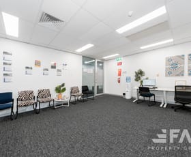 Offices commercial property for lease at Suite 1B/70 Station Road Indooroopilly QLD 4068