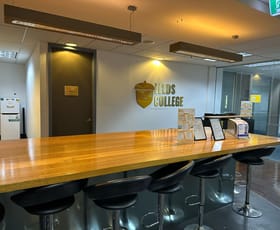 Serviced Offices commercial property for lease at Level 11/474 Flinders Street Melbourne VIC 3000