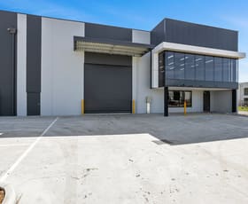 Factory, Warehouse & Industrial commercial property for lease at 2 Camino Crescent Cranbourne West VIC 3977