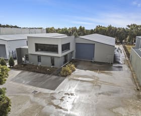 Factory, Warehouse & Industrial commercial property for lease at 12 Production Drive Alfredton VIC 3350