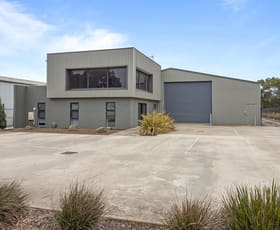 Factory, Warehouse & Industrial commercial property for lease at 12 Production Drive Alfredton VIC 3350