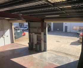 Factory, Warehouse & Industrial commercial property for lease at 4/7-9 Industry Drive Caboolture QLD 4510