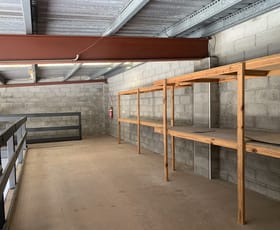 Factory, Warehouse & Industrial commercial property for lease at 4/7-9 Industry Drive Caboolture QLD 4510
