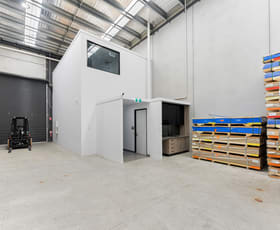 Factory, Warehouse & Industrial commercial property for lease at Unit 46/74-86 Indian Drive Keysborough VIC 3173