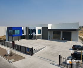 Factory, Warehouse & Industrial commercial property for lease at 48 Legacy Road Epping VIC 3076