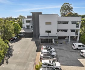 Offices commercial property for lease at Suite 4/13 Norval Court Maroochydore QLD 4558