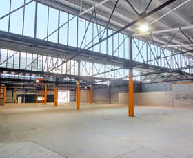 Factory, Warehouse & Industrial commercial property for lease at 8/3-13 Marigold Street Revesby NSW 2212