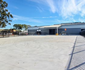 Factory, Warehouse & Industrial commercial property for lease at 8/3-13 Marigold Street Revesby NSW 2212
