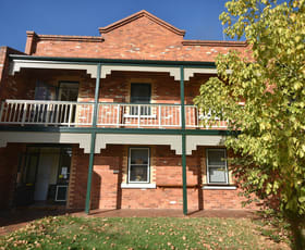 Offices commercial property for lease at Level 1/556 Macauley Street Albury NSW 2640