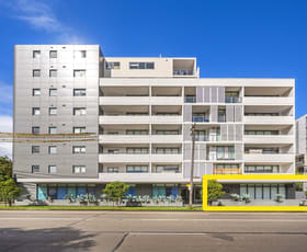 Shop & Retail commercial property for lease at Shop 4/538-546 Canterbury Road Campsie NSW 2194