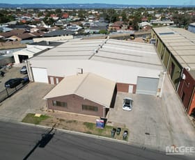 Factory, Warehouse & Industrial commercial property for lease at 42 Neptune Terrace Ottoway SA 5013