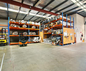 Factory, Warehouse & Industrial commercial property leased at 2/91-93 Old Pittwater Road Brookvale NSW 2100