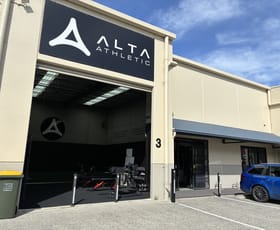 Factory, Warehouse & Industrial commercial property for lease at Unit 3/13 Pioneer Avenue Tuggerah NSW 2259
