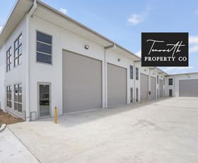 Factory, Warehouse & Industrial commercial property for lease at 5 Transit Avenue Westdale NSW 2340