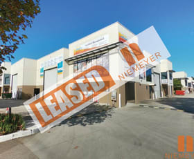 Factory, Warehouse & Industrial commercial property leased at Unit 1/45 Powers Road Seven Hills NSW 2147