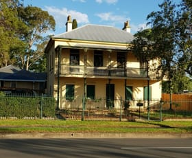 Offices commercial property for lease at 24 Moore Oxley Bypass Campbelltown NSW 2560