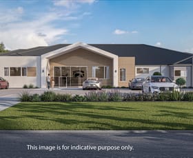 Medical / Consulting commercial property for lease at 26 Steiglitz Street Ballan VIC 3342