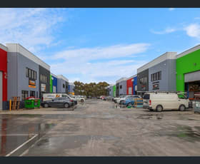Factory, Warehouse & Industrial commercial property for lease at 11/24 Reid St Ardeer VIC 3022