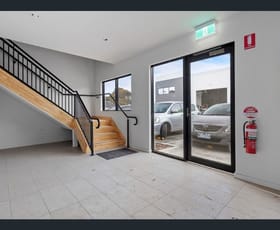 Factory, Warehouse & Industrial commercial property for lease at 11/24 Reid St Ardeer VIC 3022