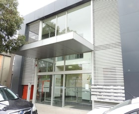Medical / Consulting commercial property for lease at Level 1/10/349-351 Bluff Road Hampton VIC 3188