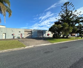 Factory, Warehouse & Industrial commercial property for lease at Unit 1/36 Hulberts Road Toormina NSW 2452