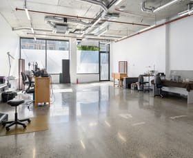 Showrooms / Bulky Goods commercial property for lease at 17-19 Derby Street Collingwood VIC 3066