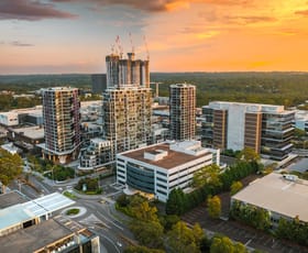 Offices commercial property for lease at 97 Waterloo Road Macquarie Park NSW 2113