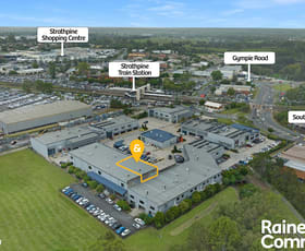 Offices commercial property for lease at 27D/27-29 South Pine Road Brendale QLD 4500
