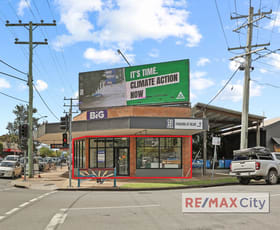 Medical / Consulting commercial property for lease at Shop 5/591 Wynnum Road Morningside QLD 4170