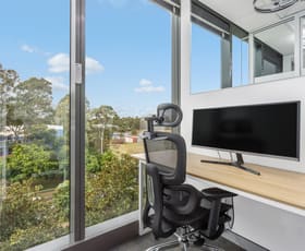 Offices commercial property for lease at B2.03/20 Lexington Drive Bella Vista NSW 2153