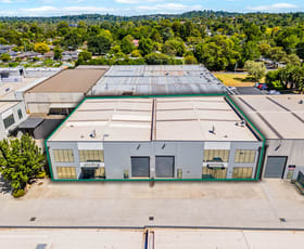Factory, Warehouse & Industrial commercial property for lease at 5 & 6/428 Mt Dandenong Road Kilsyth VIC 3137