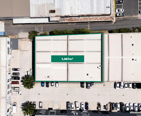 Factory, Warehouse & Industrial commercial property for lease at 5 & 6/428 Mt Dandenong Road Kilsyth VIC 3137