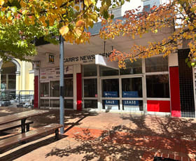 Shop & Retail commercial property for sale at 168-170 Beardy Street Armidale NSW 2350