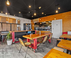 Shop & Retail commercial property leased at 83 Station Street Fairfield VIC 3078