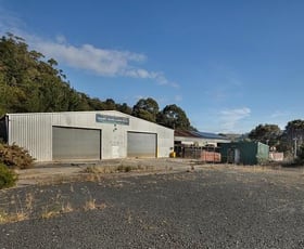 Factory, Warehouse & Industrial commercial property for lease at 18 Anglesea Street Wivenhoe TAS 7320