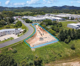 Factory, Warehouse & Industrial commercial property for lease at 2/162 Lundberg Drive South Murwillumbah NSW 2484