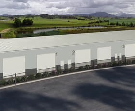 Factory, Warehouse & Industrial commercial property for lease at 2/162 Lundberg Drive South Murwillumbah NSW 2484