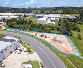 Factory, Warehouse & Industrial commercial property for lease at 2/162 Lundberg Drive South Murwillumbah NSW 2484