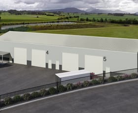 Factory, Warehouse & Industrial commercial property for lease at 2/162 Lundberg Drive South Murwillumbah NSW 2484