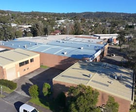 Factory, Warehouse & Industrial commercial property for lease at Mona Vale NSW 2103