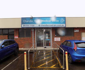 Shop & Retail commercial property for lease at G07/127 Chandler Road Noble Park VIC 3174