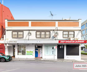 Offices commercial property for lease at 30A-34 George Street Burwood NSW 2134