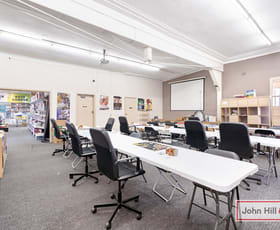 Offices commercial property for lease at 30A-34 George Street Burwood NSW 2134