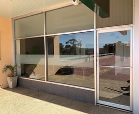 Shop & Retail commercial property for lease at Shop 1a/70 Hodgson Cres Pearce ACT 2607