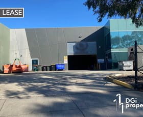 Factory, Warehouse & Industrial commercial property for lease at 7 Dairy Dr Coburg North VIC 3058