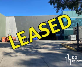 Factory, Warehouse & Industrial commercial property for lease at 7 Dairy Dr Coburg North VIC 3058