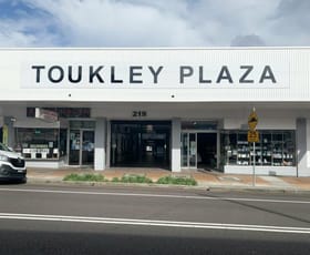 Shop & Retail commercial property for lease at Shop 4/219 Main Road Toukley NSW 2263