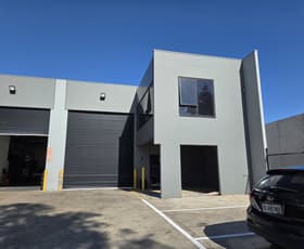 Factory, Warehouse & Industrial commercial property for lease at 2/36 Ravenhall Way Ravenhall VIC 3023