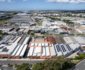 Factory, Warehouse & Industrial commercial property for lease at 4/41-55 Kenyon Street Eagle Farm QLD 4009