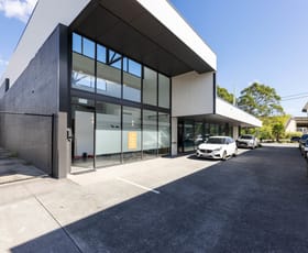 Factory, Warehouse & Industrial commercial property for lease at 4/41-55 Kenyon Street Eagle Farm QLD 4009